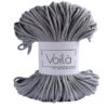Szürke 5mm-es zsinórfonal P03
