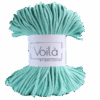 Menta 5mm-es zsinórfonal Manukahome Voilá Menta 5mm-es zsinórfonal Manukahome Voilá