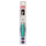 Prym ergonomikus horgolótű 8.0