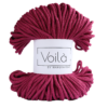 amaránt 5mm zsinórfonal voilá violá voila manukahome