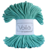 malachit 5mm zsinórfonal voilá violá voila manukahome