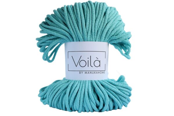 azúr 5mm zsinórfonal voilá violá voila manukahome