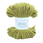 Arany kiwi 5mm-es zsinórfonal P44