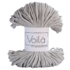 szürke 3 mm zsinórfonal voilá violá voila manukahome