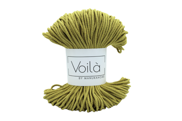 Arany kiwi zsinórfonal