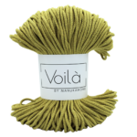 Arany kiwi 3 mm-es zsinórfonal P44