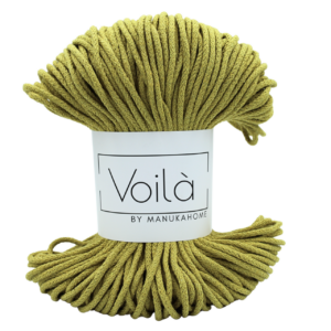 Arany kiwi zsinórfonal