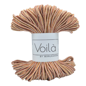 Borostyánkő 3mm-es zsinórfonal