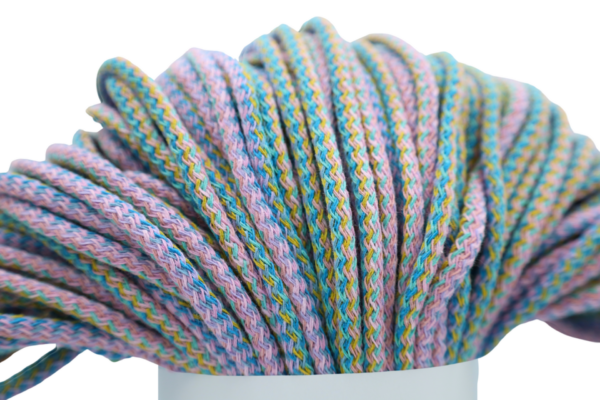 Cupcake 5 mm-es zsinórfonal M06
