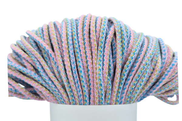 Cupcake 5mm-es zsinórfonal