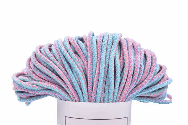 Cupcake 5mm-es zsinórfonal