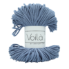 Világos farmer 3mm-es zsinórfonal P55