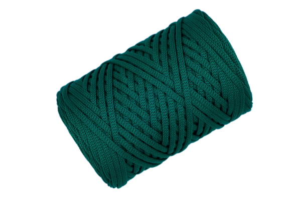 Fenyő 5 mm-es poliészter zsinórfonal V45