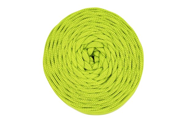 Lime 5 mm-es poliészter zsinórfonal V42