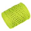 Lime 5 mm-es poliészter zsinórfonal V42