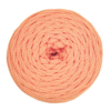 Papaya 5 mm-es poliészter zsinórfonal V35
