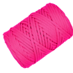 Barbie 5 mm-es poliészter zsinórfonal V26