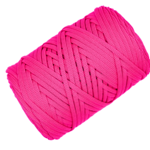 Barbie 5 mm-es poliészter zsinórfonal V26