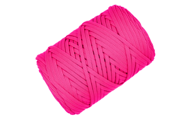 Barbie 5 mm-es poliészter zsinórfonal V26