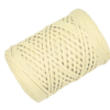 Banán 5 mm-es poliészter zsinórfonal V41