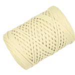Banán 5 mm-es poliészter zsinórfonal V41
