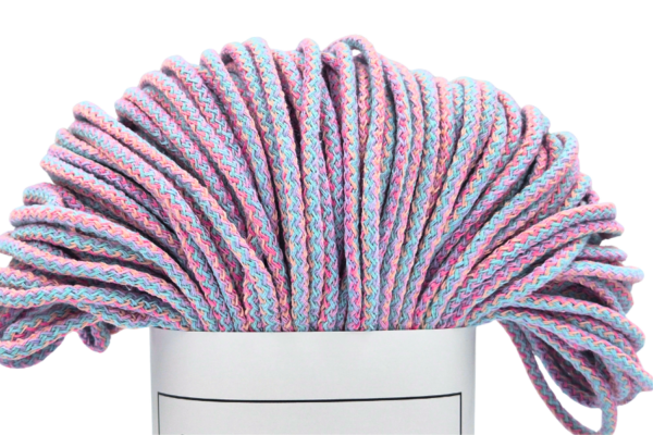 Cupcake 3 mm-es zsinórfonal Cupcake 3 mm-es zsinórfonal
