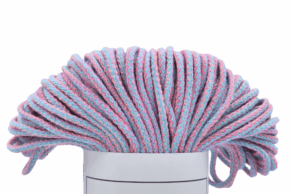 Cupcake 3 mm-es zsinórfonal