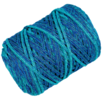 Lazúr 5 mm-es poliészter zsinórfonal ME07