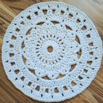 Lizzie mini szőnyegminta - oktatóvideó