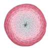 Blusheen 5 mm-es poliészter zsinórfonal ombre OM02