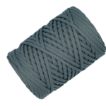 Eukaliptusz 5 mm-es poliészter zsinórfonal V52