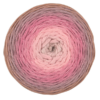 Dustyrose Plus 5 mm-es poliészter zsinórfonal