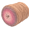 Dustyrose Plus 5 mm-es poliészter zsinórfonal