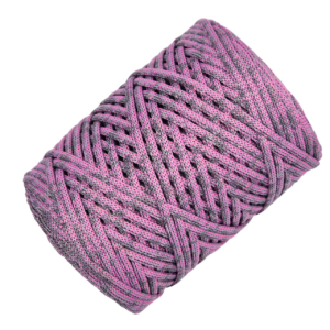 Antikrózsa poliészter zsinórfonal