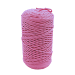 Rózsa 3mm-es poliészter zsinórfonal 90
