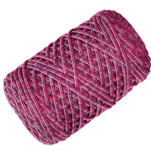 Párizs poliészter zsinórfonal