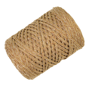 Aranyhaj poliészter zsinórfonal
