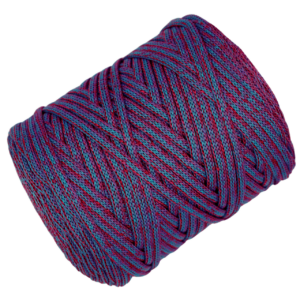 Áfonya poliészter zsinórfonal