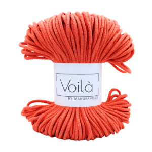 Tök zsinórfonal 5 mm