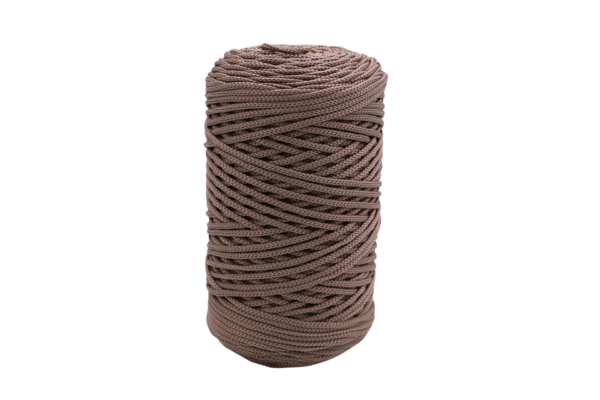 Mokka poliészter zsinórfonal Mokka poliészter zsinórfonal