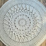 Anna szőnyegminta - oktatóvideó