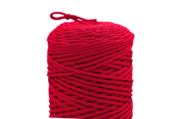 fonal - 2025-10-18T140923.203 tűzpiros poliészter zsinórfonal