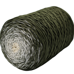 ombre-polieszter-zsinorfonal-bezs-keki-om24