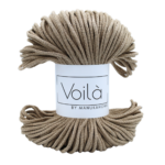 Cappuccino 3 mm-es zsinórfonal P16