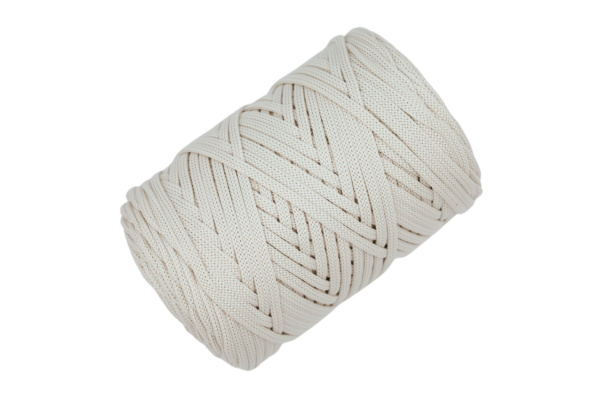 Igazgyöngy poliészter zsinórfonal Igazgyöngy poliészter zsinórfonal