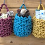 Iringó tárolóminta