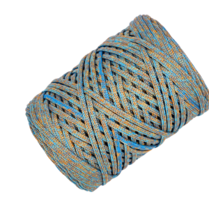 Patina poliészter zsinórfonal ME 022