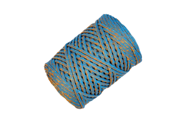 Patina poliészter zsinórfonal ME 022