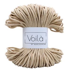 csillogó homok zsinórfonal