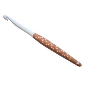 Ergonomikus horgolótű 8.0